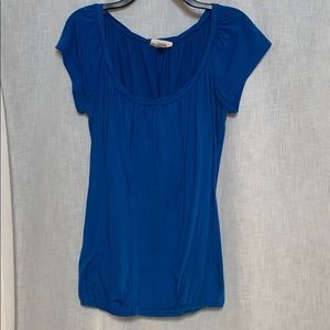 Royal Blue T-shirt